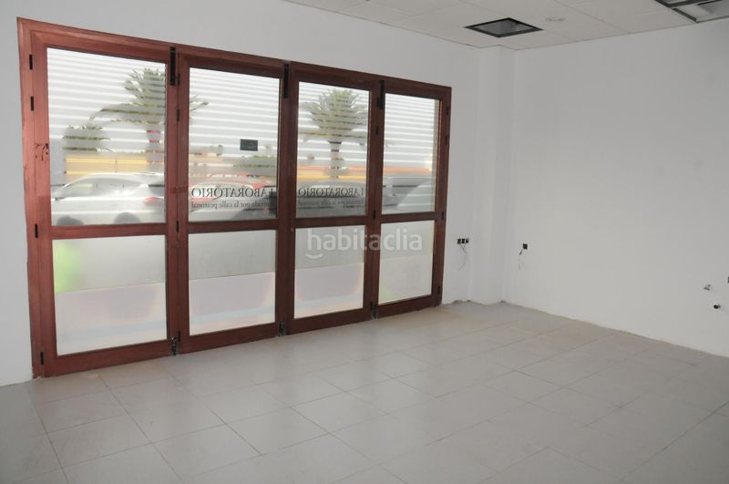 Foto ca26452f-8b4c-4e3a-b2a7-7861da812f1b. Business premise in San Juan Telde