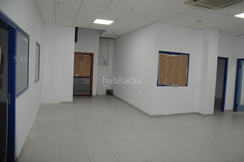 Foto ee38b69c-7b83-4a37-97cd-07b3e1fe75e3. Business premise in San Juan Telde