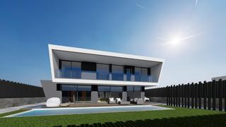 Terreny residencial a Sonnenland. Se vende parcela en sonneland, san bartolomé de tirajana.