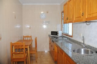 Lloguer Pis a Playa del Hombre - Taliarte - Salinetas. Se alquila piso en clavellinas, telde. gran canaria