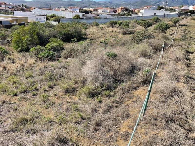 Foto 4b72ffe0-d200-4b32-b16d-e99a08d854bd. Finca rústica se vende parcela rústica en el balcón en Telde