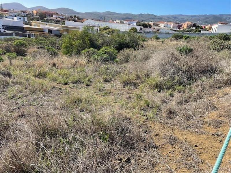 Foto 6f46f133-e903-488e-969c-a909f5c0457c. Finca rústica se vende parcela rústica en el balcón en Telde