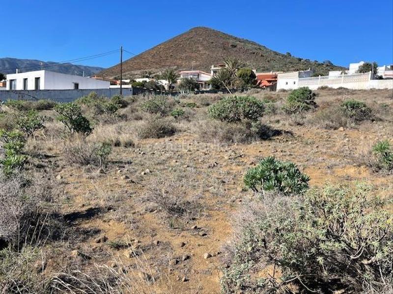 Foto ba3bdd14-f1fc-40b8-a55b-c89386c1268f. Finca rústica se vende parcela rústica en el balcón en Telde