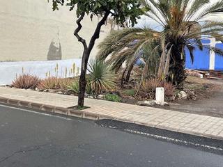 Terrain rsidentiel en La Garita - Marpequea. Se vende solar urbano en marpequea, telde