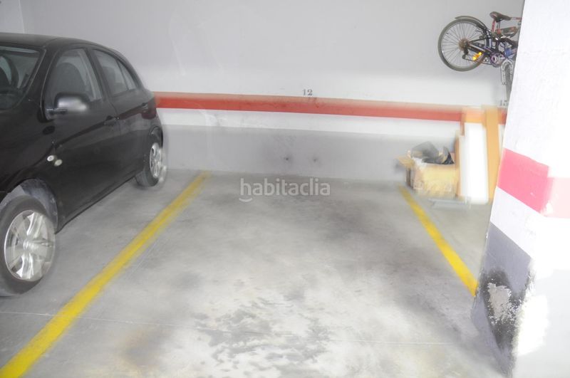 Foto 36cdd3f3-4266-45ed-889a-7f20a3a14775. Affitto posto auto in San Gregorio Telde