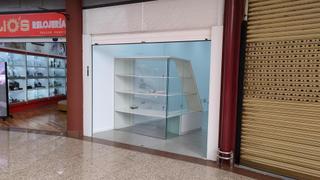 Local Comercial  Calle partera leonorita. Se vende local en centro comercial bellavista, san fernando de m