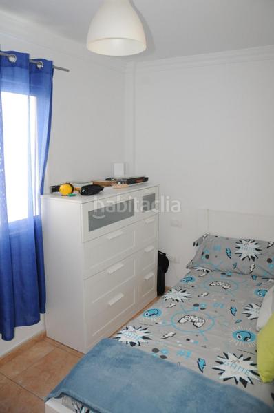 Foto 42fc98a8-5579-4a33-a9cc-137254bd418e. Pis a la herradura - balcón de Telde Telde