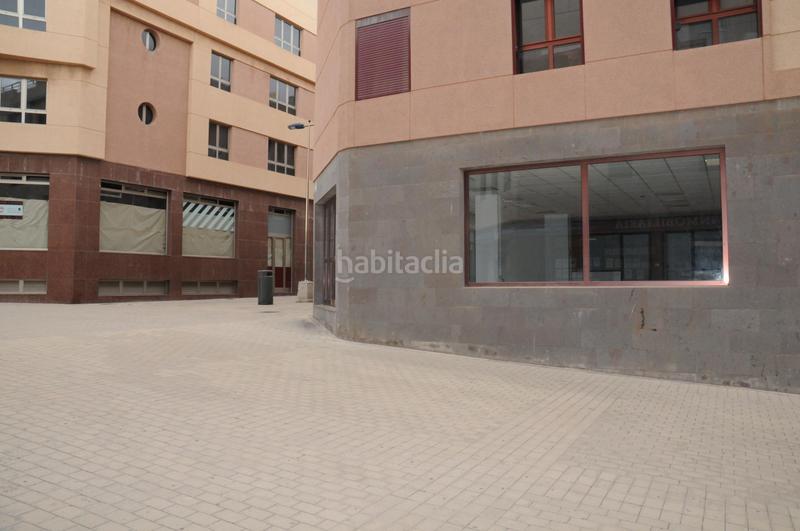 Foto 2f56af90-adde-417a-a133-7b587c32eda5. Location local commercial dans San Juan Telde
