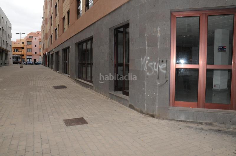 Foto 86620304-f7e4-45b3-8a04-0ae4c6303952. Location local commercial dans San Juan Telde