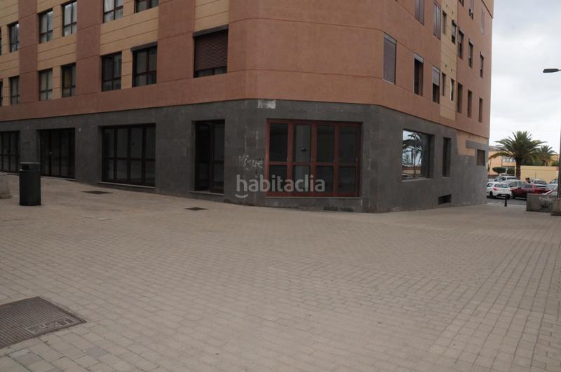 Foto d6506cb7-114a-47d1-bb26-7d9ad419f597. Location local commercial dans San Juan Telde