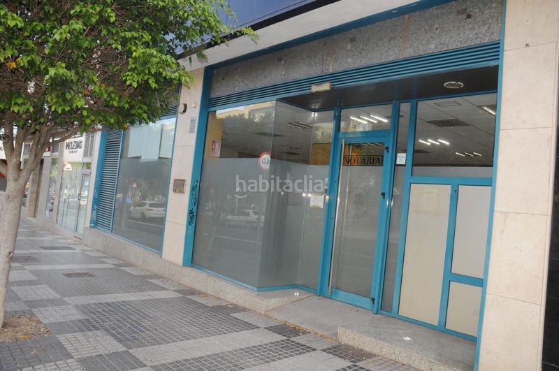 Foto eb929b08-5b05-4a62-9641-78b57d687929. Miete geschäftsraum in Siete Palmas Palmas de Gran Canaria (Las)