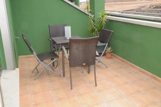 Affitto Attico in Callejón del Castillo - El Calero - Las Huesas. Se alquila ático con terraza en el caracol, telde.