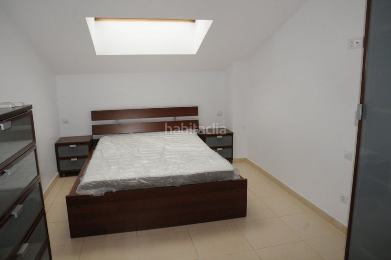 Foto 10453ab5-1959-4543-8be1-8697c7d74ec9. Location attique avec parking dans Callejón del Castillo - El Calero - Las Huesas Telde