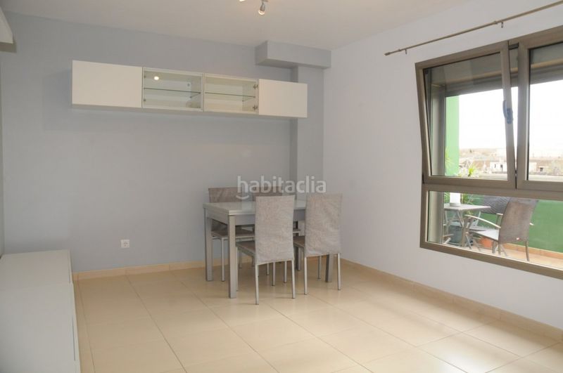 Foto 5e6eff14-b153-422f-9c42-bb4f8dc0c323. Location attique avec parking dans Callejón del Castillo - El Calero - Las Huesas Telde