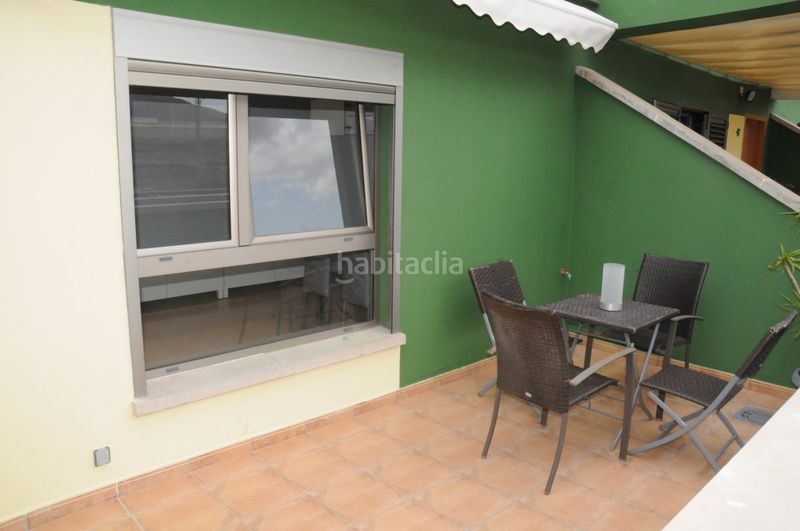 Foto 6b8defea-f8bc-4914-98dd-fb88392ec88f. Location attique avec parking dans Callejón del Castillo - El Calero - Las Huesas Telde