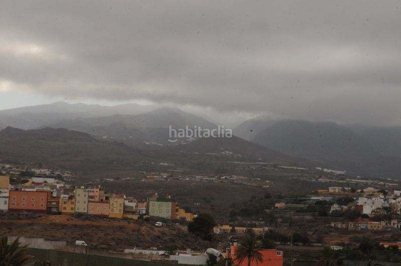 Foto d0892e07-9ca9-4154-b2e2-072be80cd0a9. Location attique avec parking dans Callejón del Castillo - El Calero - Las Huesas Telde