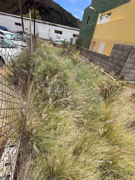 Foto 4cad4ccf-ac92-4453-9014-bf5cbcf18a83. Terreny residencial a Jinamar Telde