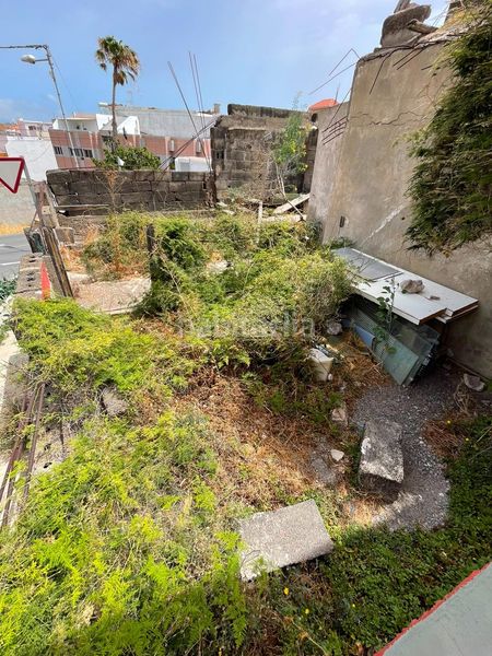 Foto d01b8029-03d2-4be1-a0a9-9832893144b3. Terreny residencial a Callejón del Castillo - El Calero - Las Huesas Telde