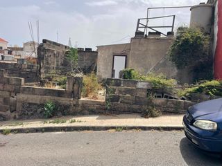 Terreny residencial a Calle HUMIAGA