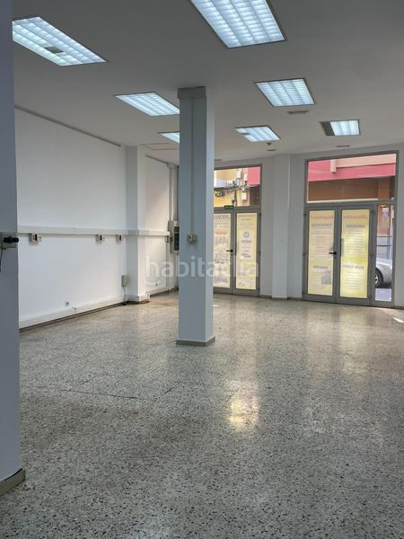 Foto 416546f4-a7bd-4c07-a24a-aa3e3575ded5. Alquiler local comercial se alquila local comercial en los arenales, las palmas de gran canaria. en Palmas de Gran Canaria (Las)