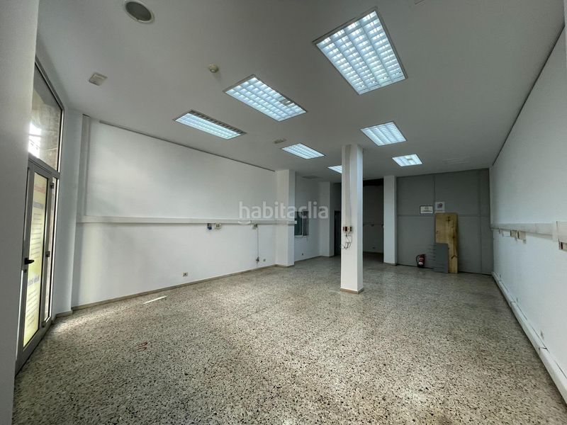 Foto 850f0aba-1f4b-478d-80d2-3e432296616d. Alquiler local comercial se alquila local comercial en los arenales, las palmas de gran canaria. en Palmas de Gran Canaria (Las)