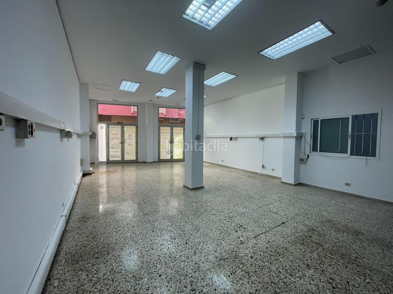 Foto a62de81e-1863-4900-a476-80d8f6c01057. Alquiler local comercial se alquila local comercial en los arenales, las palmas de gran canaria. en Palmas de Gran Canaria (Las)