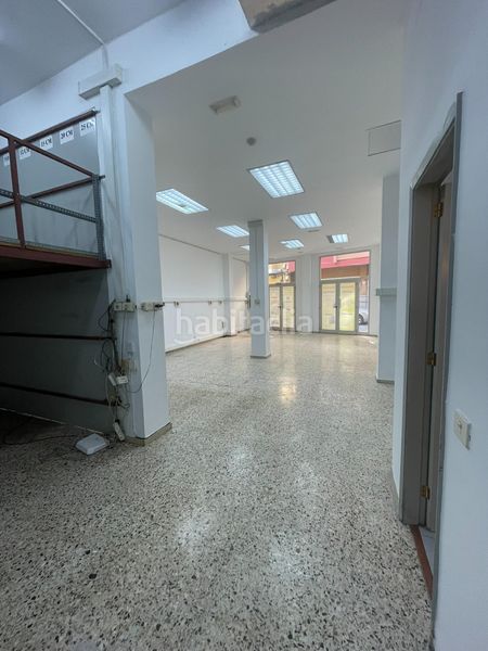 Foto b4a8b816-c37a-4ce0-85dc-6298e8095e51. Alquiler local comercial se alquila local comercial en los arenales, las palmas de gran canaria. en Palmas de Gran Canaria (Las)