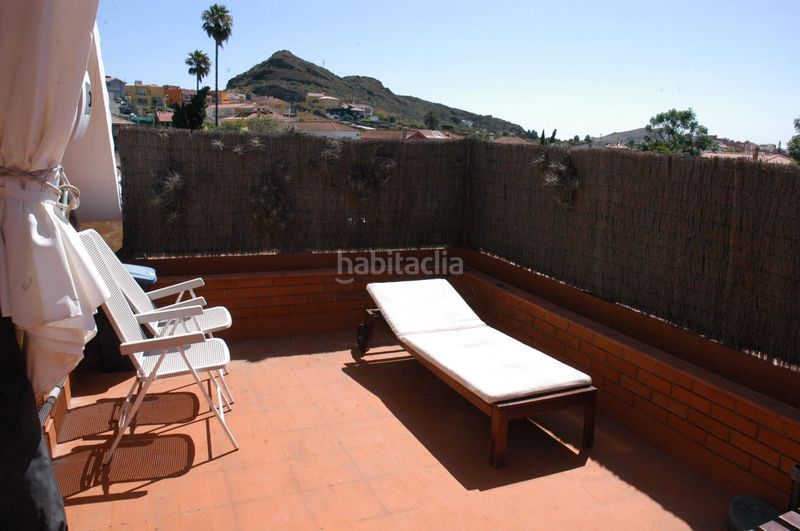 Foto 8f8f891f-0468-422c-b6c9-d5585f90fa30. Location loft dans Valsequillo de Gran Canaria