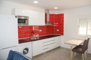 Miete Etagenwohnung in San Gregorio. Se  alquila atico en san gregorio, telde