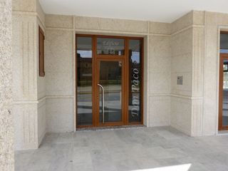 Pis  R�a fern�ndez del riego. Piso a estrenar de tres habitaciones