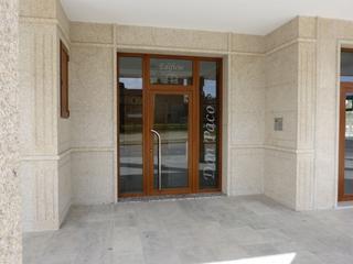 Pis  Rúa fernández del riego. Piso a estrenar de tres habitaciones