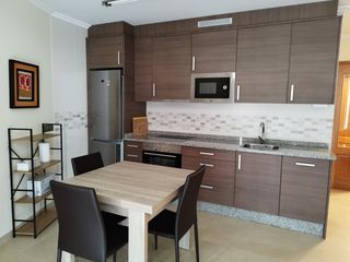 Lloguer Apartament  R�a concello de barreiros. Apartamento alquiler temporal