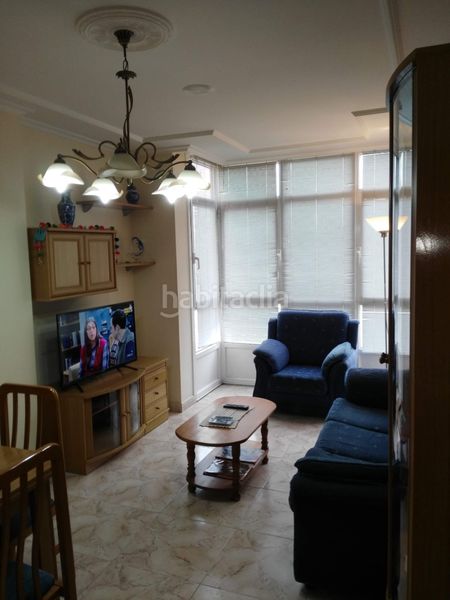 Foto a3b58d70-4e2b-4c75-b425-f14635017c95. Alquiler apartamento  alquiler temporal en Foz