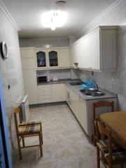 Lloguer Apartament  Avenida �lvaro cunqueiro. Apartamento alquiler temporal