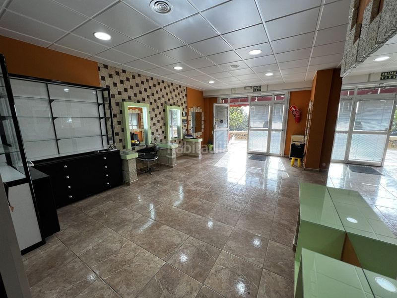 Local Comercial  Timanfaya. Local comercial en c timanfaya 8
