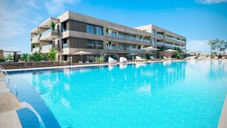 Apartment in Tf-643. Sotavento suites el médano