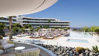 Apartamento en El brezo. Atlantic home costa adeje