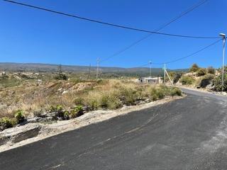 Terreno residencial en N/a. Venta terreno urbano en el escobonal - guimar