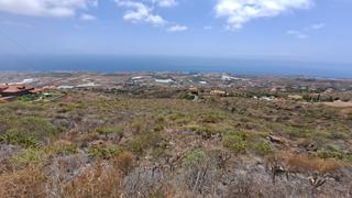 Terreny residencial a Armeñime - Las Moraditas - Las Cancelas. Terreno rustico en adeje zona de las moraditas