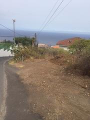 Residential Plot in Sauzal (El). Parcela urbana - el sauzal