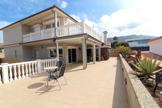 Xalet en Callao Salvaje - Playa Paraso. Extraordinaria villa en callao salvaje