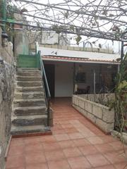 Finca rústica en Centro. Se vende finca en los altos de guimar