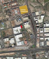 Terreny residencial  Seguidillas. Arcela urbana en suelo comercial  industrial, en llano del camel