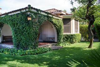 Casa a San Antonio - Las Arenas. Chalet en zona residencial  puerto de la cruz