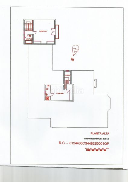 Foto dba1838b-385f-411a-919d-970a43deb8b7. Casa a San Antonio - Las Arenas Puerto de la Cruz