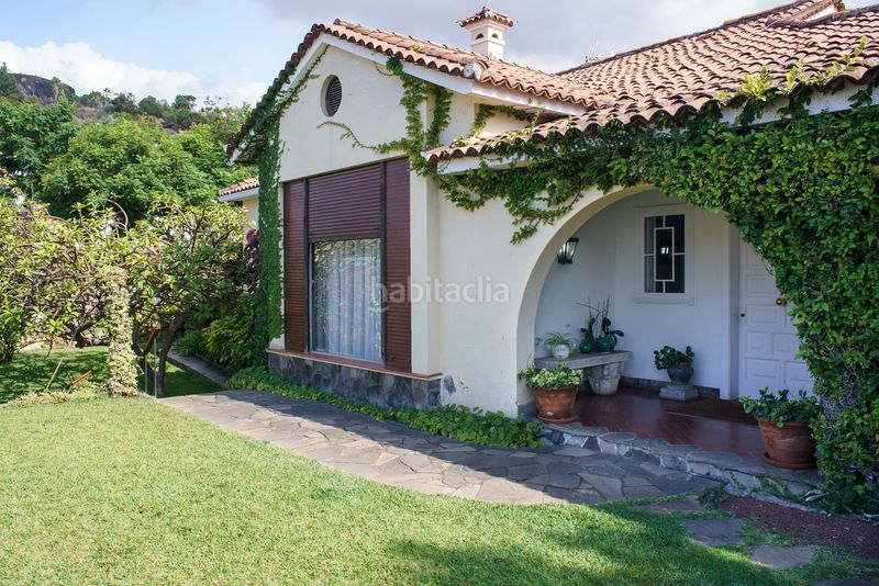 Foto df3afd46-3244-4461-a353-98d3409fde59. Casa a San Antonio - Las Arenas Puerto de la Cruz