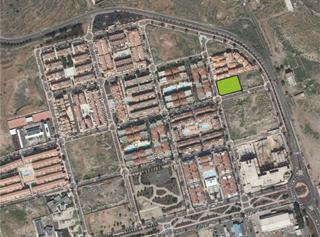 Terreny residencial  Folia. Parcela urbana en suelo comercial  residencial, en llano del cam