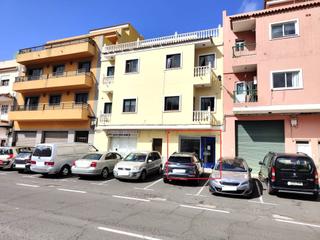 Lloguer Local Comercial a La Vera - El Farrobillo - Tosca de Ana María