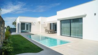 Casa  Flor de pascua. Venta chalet reciente construcción la orotava