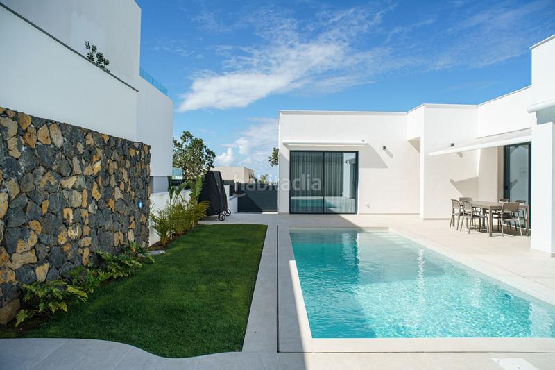 Foto e2f005a4-9a99-48ca-940d-df434c3b9ea4. Casa con piscina in La Perdoma - San Antonio - Benijos Orotava (La)